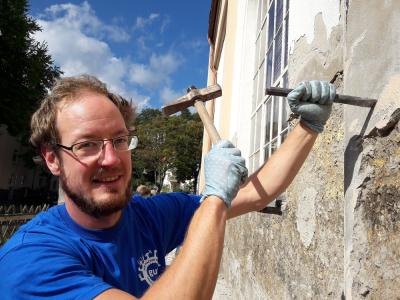 Arbeitseinsatz Arbeitseinsatz